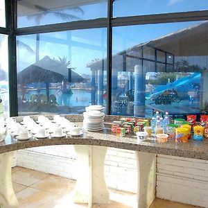 Fortaleza Park Hotel